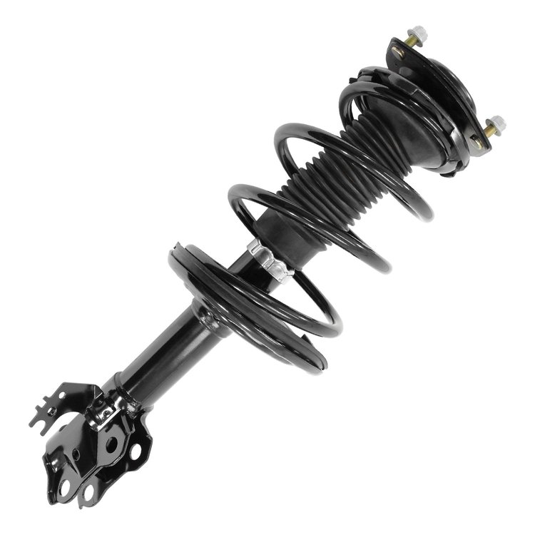 13351 Front Suspension Strut & Coil Spring Assembly Fits Select Lexus ES300h, Lexus ES350 [Front Left]
