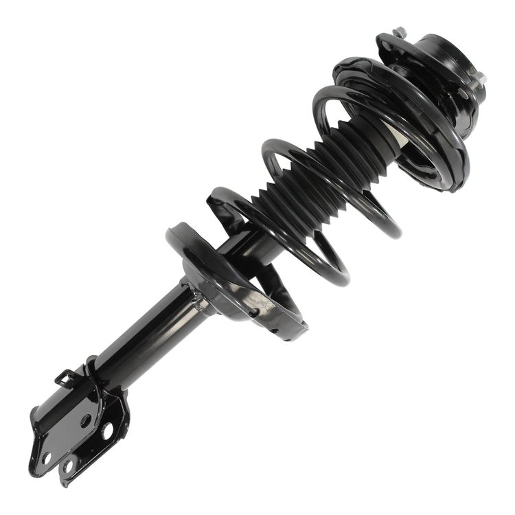 13361 Front Suspension Strut & Coil Spring Assembly Fits Select Subaru Outback [Front Left]