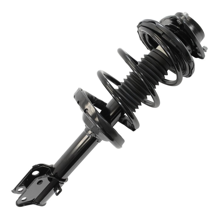 13362 Front Suspension Strut & Coil Spring Assembly Fits Select Subaru Outback [Front Right]
