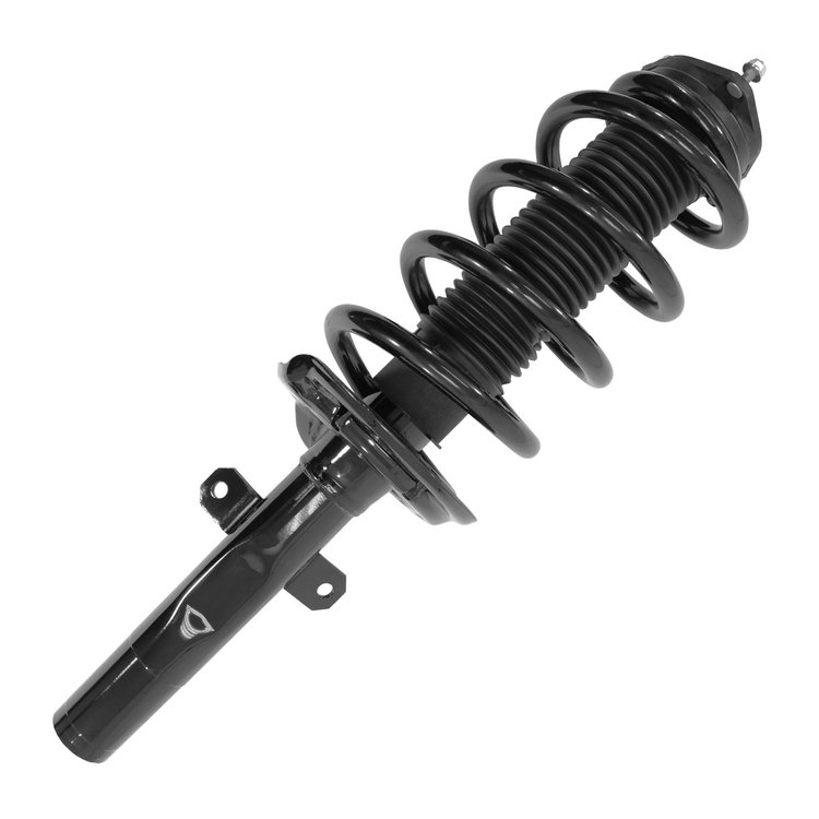 13380 Front Suspension Strut & Coil Spring Assembly Fits Select Ford Transit-150, Ford Transit-250, Ford Transit-350 [Front]
