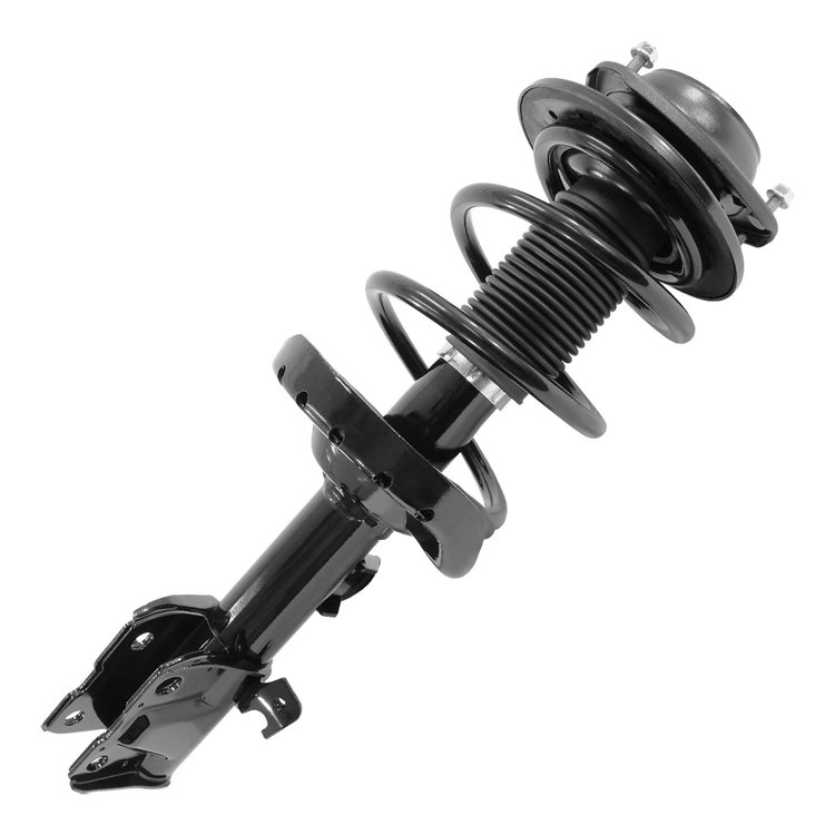 13381 Front Suspension Strut & Coil Spring Assembly Fits Select Subaru Legacy [Front Left]