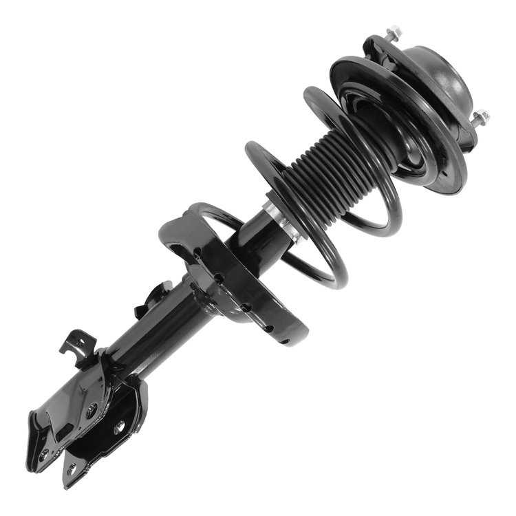 13382 Front Suspension Strut & Coil Spring Assembly Fits Select Subaru Legacy [Front Right]