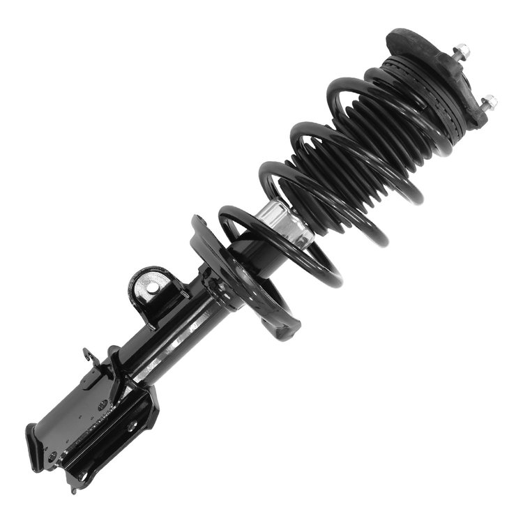 13424 Suspension Strut & Coil Spring Assembly Fits Select Ram ProMaster City [Front Right]