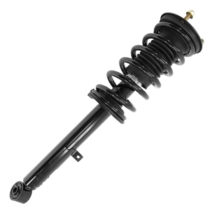 13441 Front Suspension Strut & Coil Spring Assembly Fits Select Lexus GS350, Lexus GS300 [Front Left]