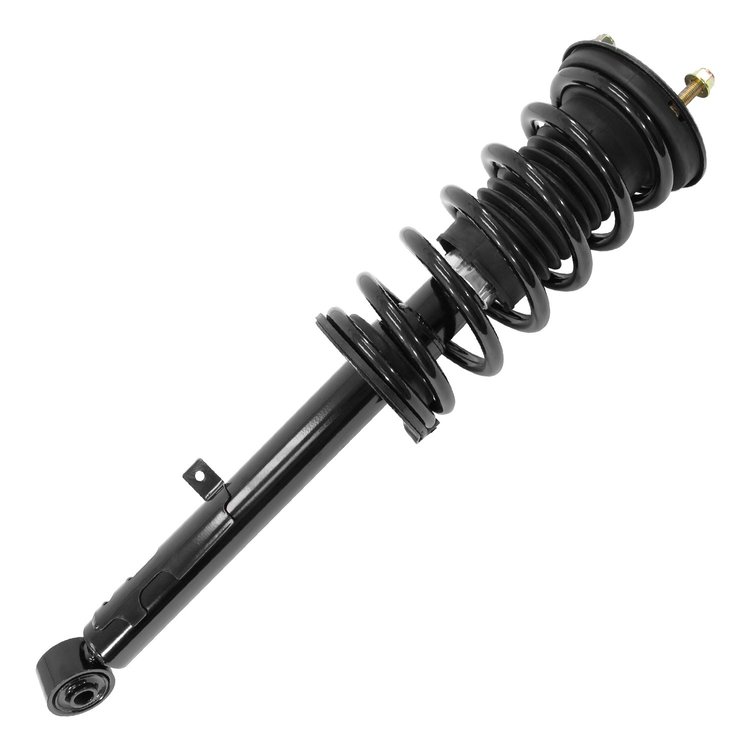 13442 Front Suspension Strut & Coil Spring Assembly Fits Select Lexus GS350, Lexus GS300 [Front Right]
