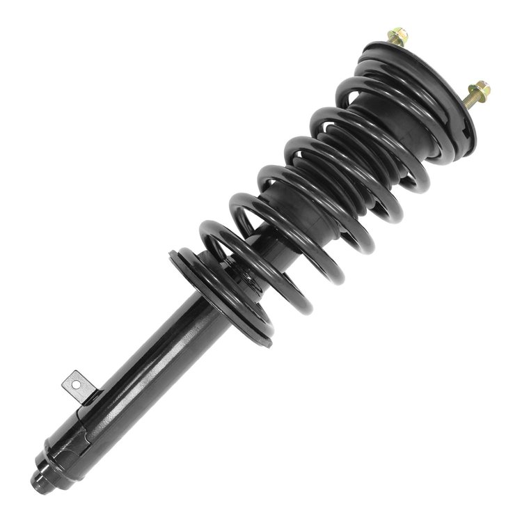 13444 Front Suspension Strut & Coil Spring Assembly Fits Select Lexus GS350, Lexus GS300 [Front Right]