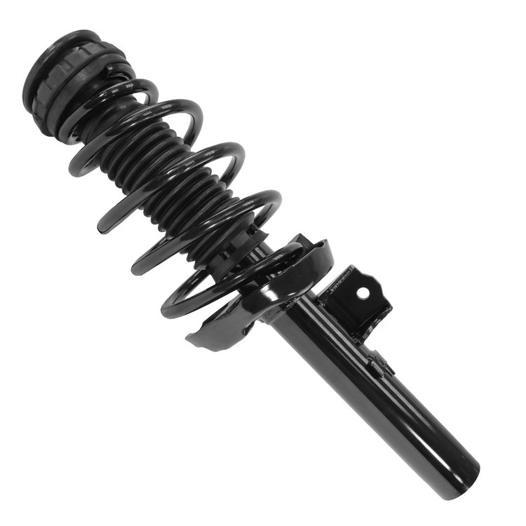 13490 Front Suspension Strut & Coil Spring Assemby Fits Select Cadillac XTS [Front]