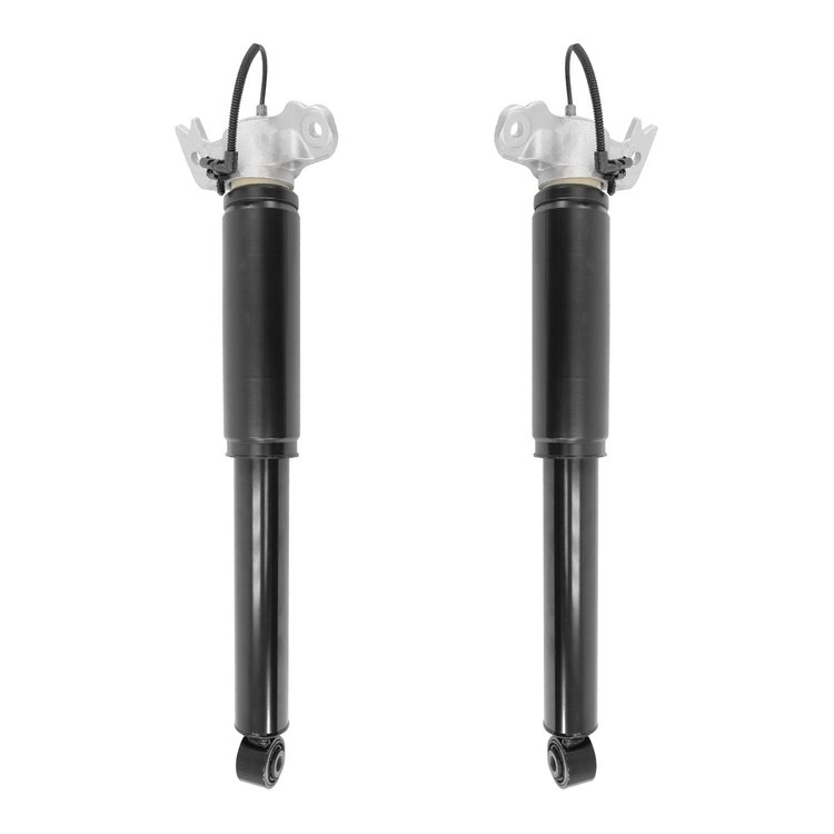 Electronic Air Shock Kit