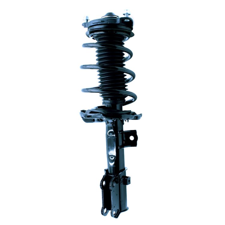 Complete Strut Assembly