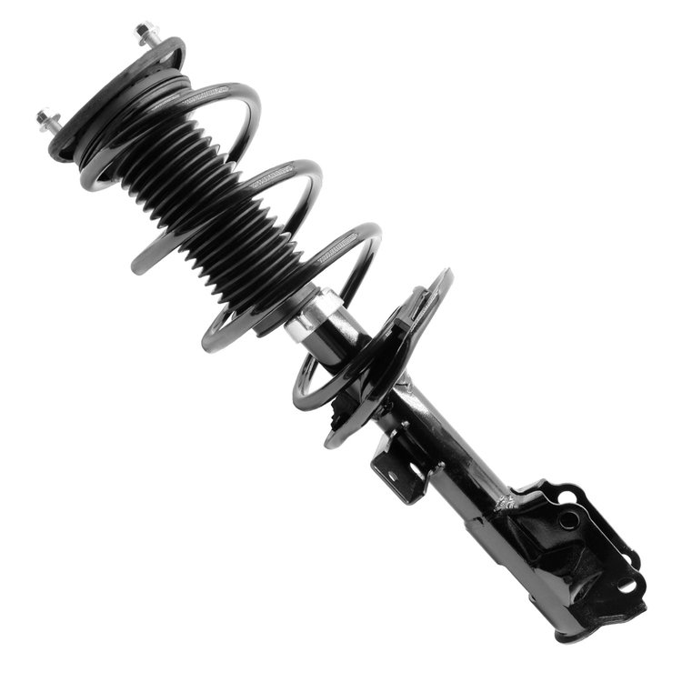 Complete Strut Assembly
