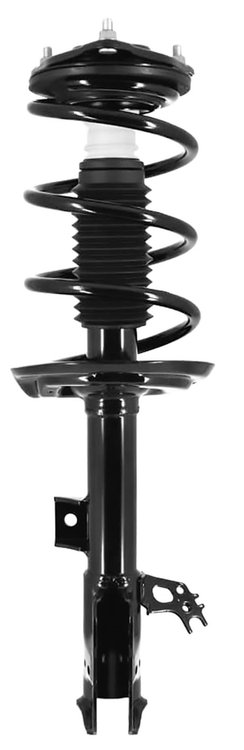 13882 Complete Strut Assembly for 2020-2024 Toyota Highlander [Front, Right]