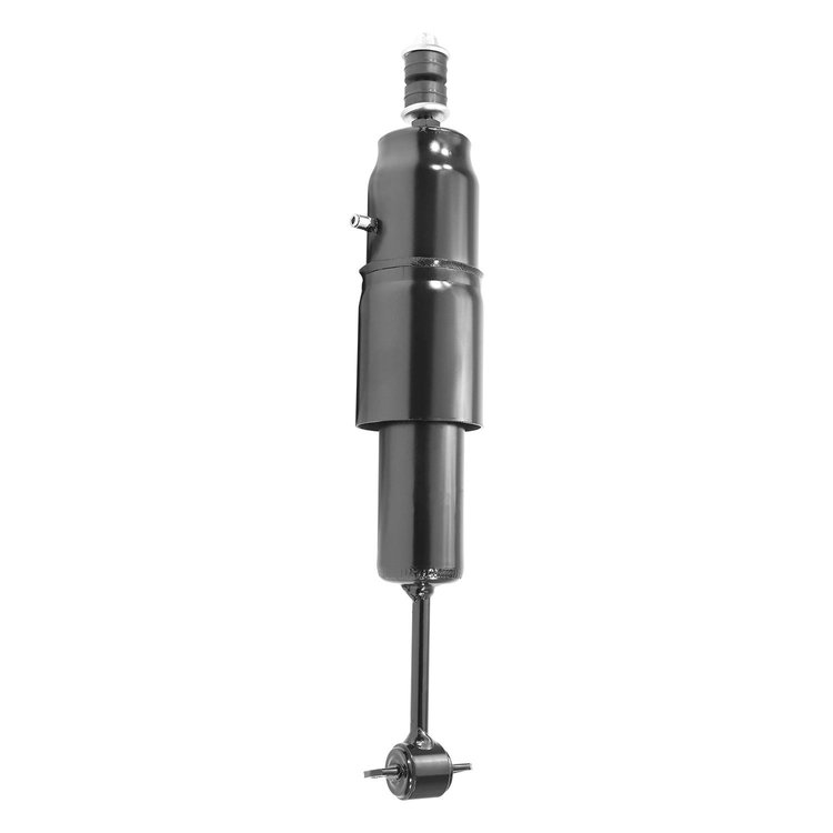 14-113500 Air Shock Absorber Fits Select Ford Explorer [Front]