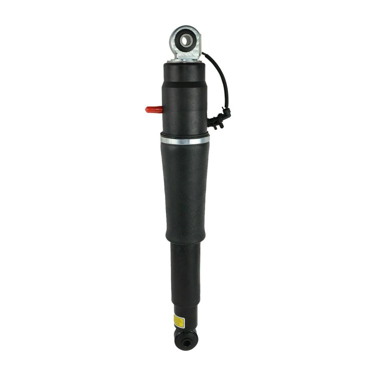 14-511200 Air Shock Absorber Fits Select GM [Rear]