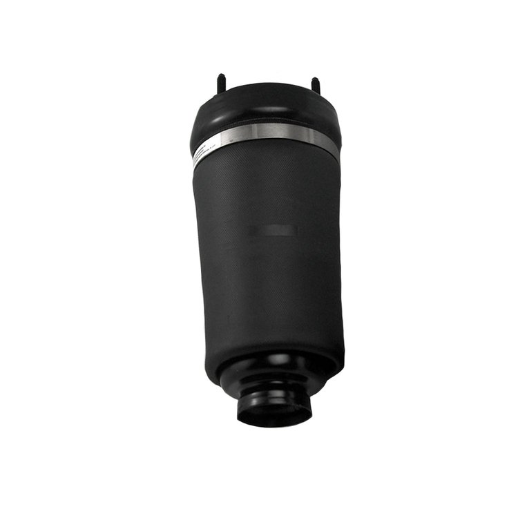 15-112800 Suspension Air Spring, Front, W251 Chassis, w/4 Corner Air Ride Fits Select Mercedes-Benz [Front]