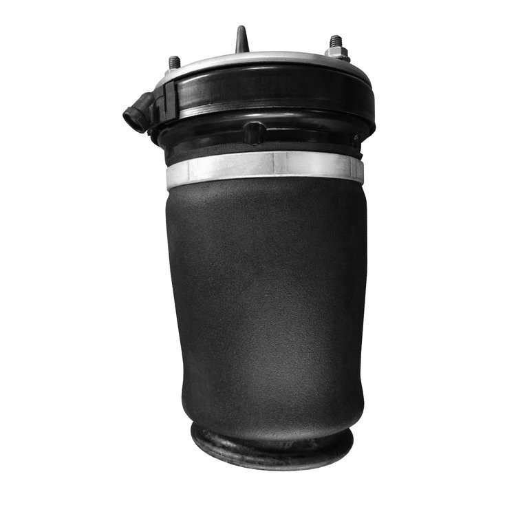 15-125001 Suspension Air Spring, Front Left, w/Out Sport Suspension Fits Select BMW X5 [Front Left]