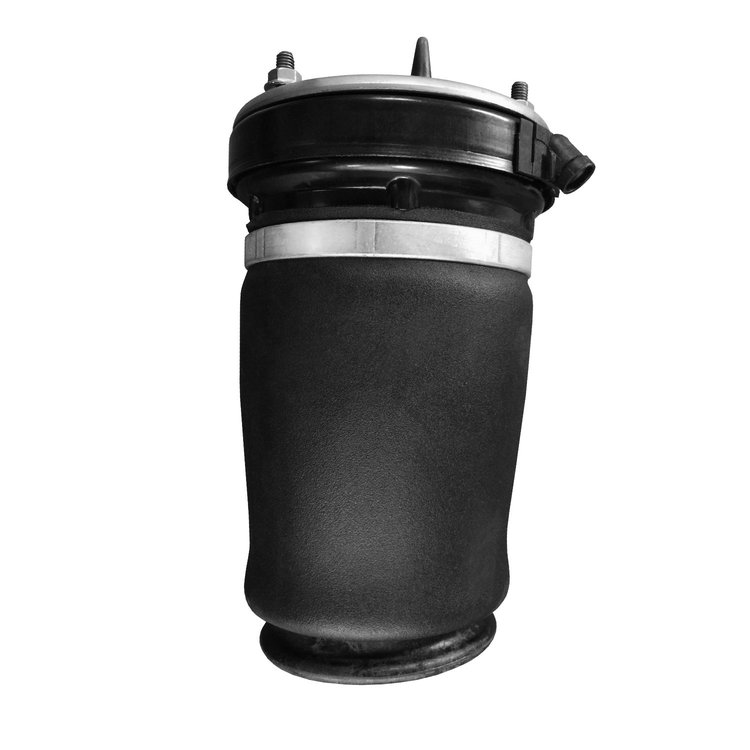 15-125002 Suspension Air Spring, Front Right, w/Out Sport Suspension Fits Select BMW X5 [Front Right]