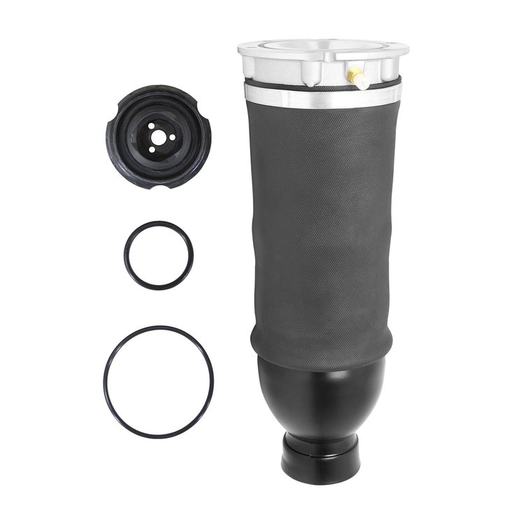 15-129900 Suspension Air Spring, Front, C5 Chassis Fits Select Audi A6, Audi A6 Quattro, Audi Allroad Quattro [Front]
