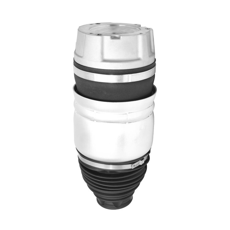 15-132601 Suspension Air Spring, Front, Left Fits Select Porsche Cayenne [Front Left]