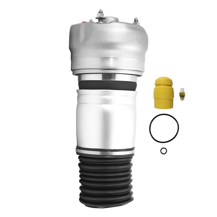 15-133002 Suspension Air Spring, Front Right Fits Select Porsche Panamera [Front Right]