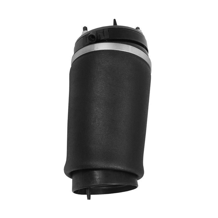 15-172002 Suspension Air Spring, Front Right, Incl. Upper Mount & Hardware Fits Select Land Rover Range Rover [Front Right]