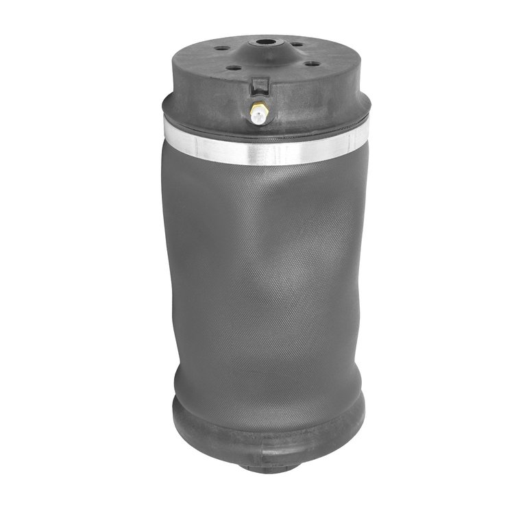15-512900 Suspension Air Spring, Rear, w/Airmatic Chassis Fits Select Mercedes-Benz [Rear]
