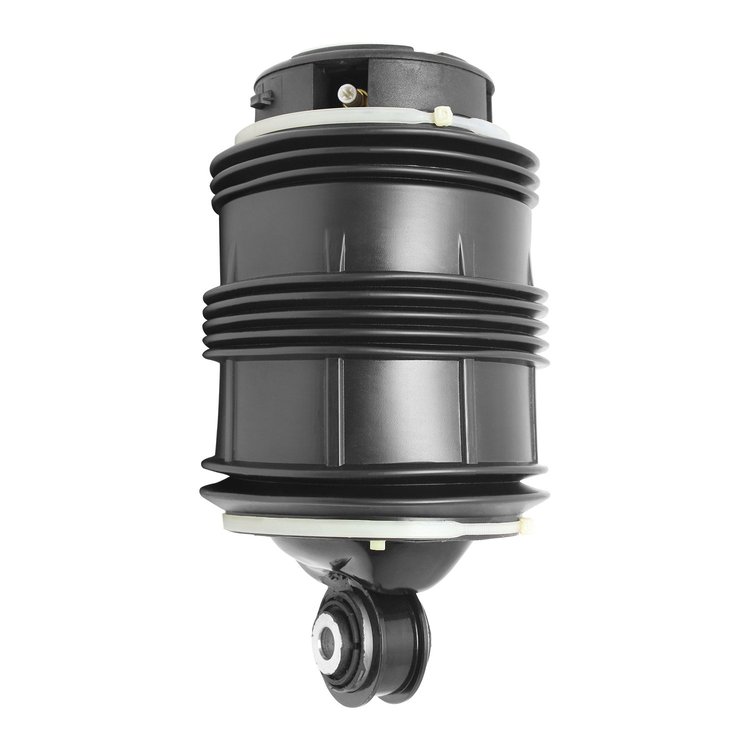 15-513100 Air Suspension Spring Fits Select Mercedes-Benz [Rear]
