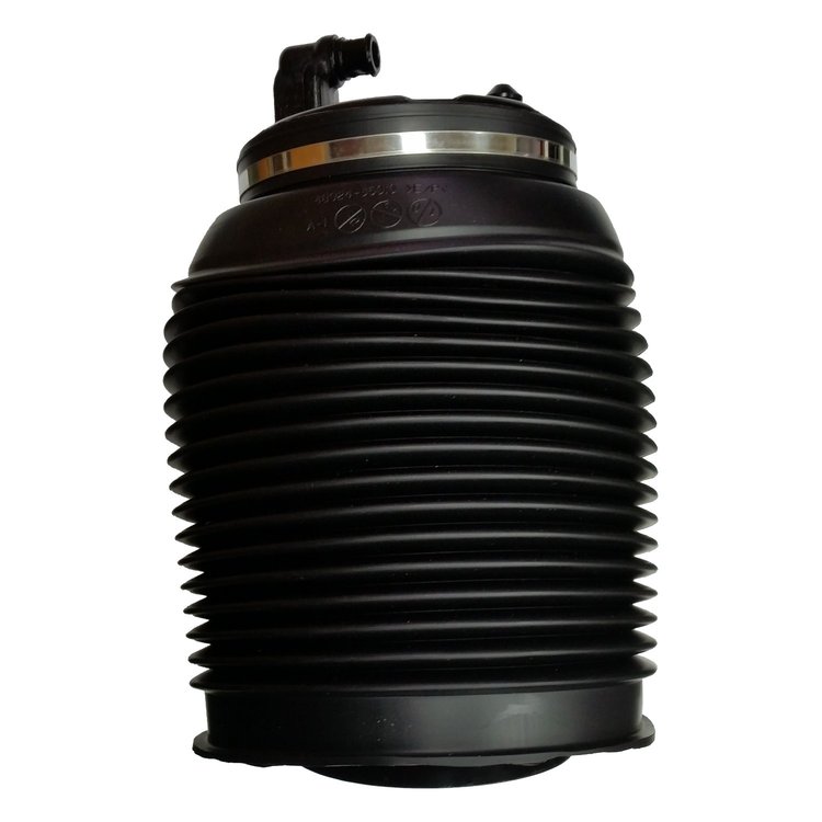 15-516500 Suspension Air Spring, Rear, For Models w/Factory Air Suspension Fits Select Toyota Sequoia [Rear]
