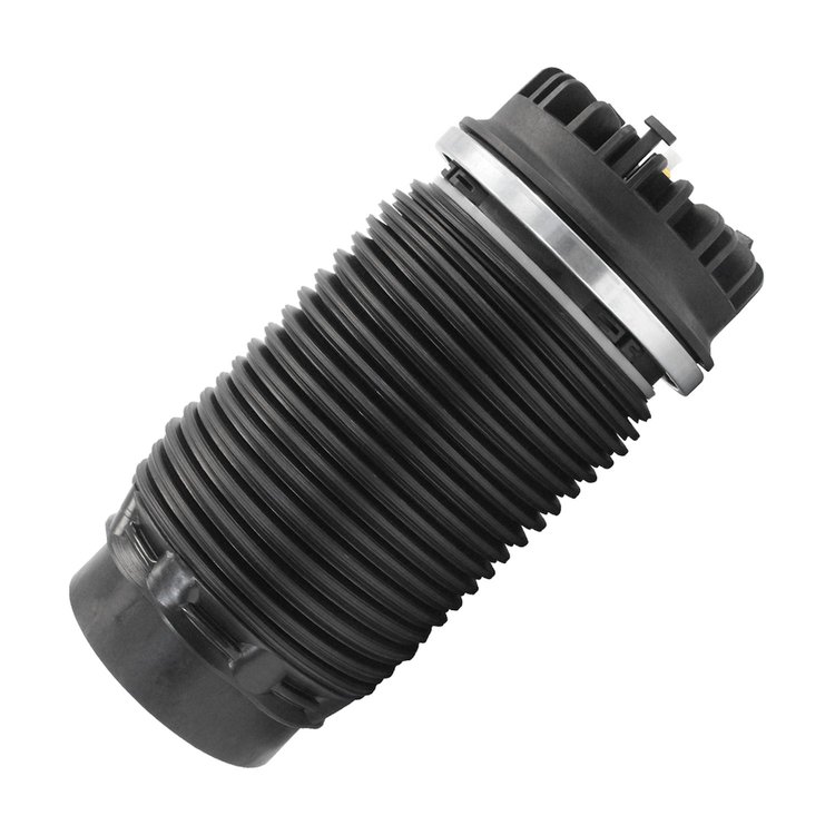 15-518100 Air Spring Fits Select Ram 1500 [Rear]