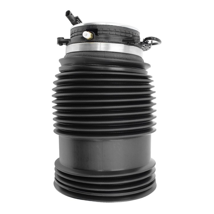 15-521501 Suspension Air Spring, Rear Fits Select Mercedes-Benz [Rear Left]