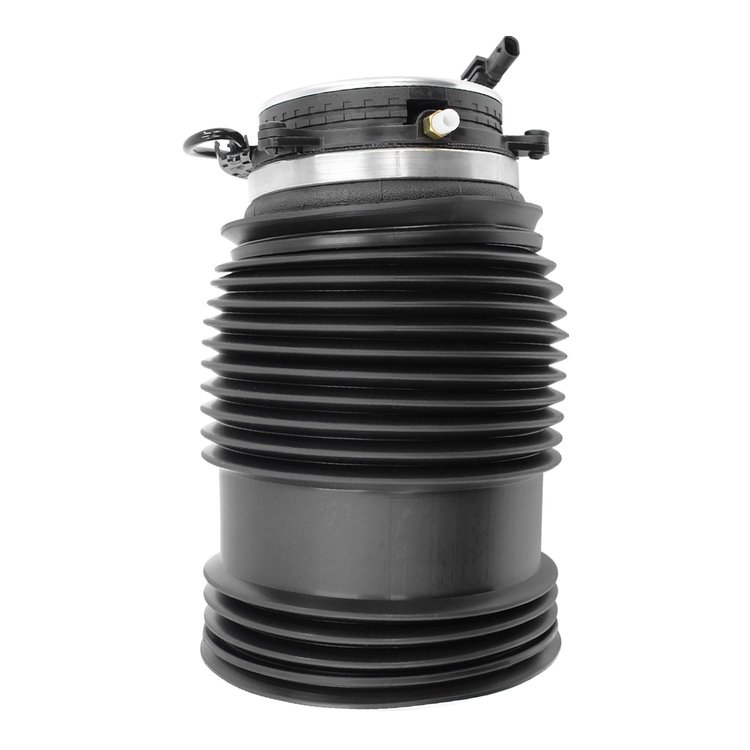 15-521502 Suspension Air Spring, Rear Fits Select Mercedes-Benz [Rear Right]