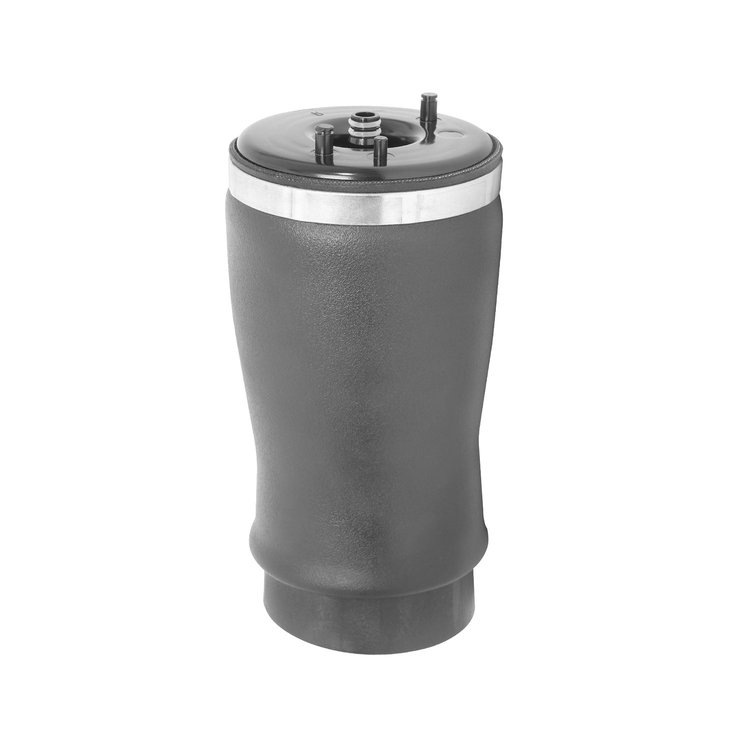 15-525001 Suspension Air Spring, Rear Left, Excludes Sport Suspension, Fits Select BMW X5 [Rear Left]