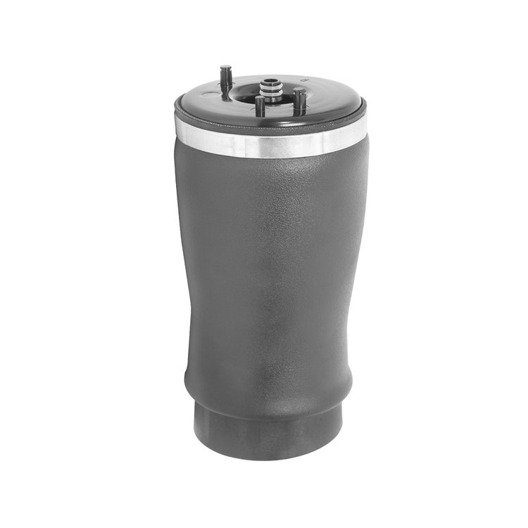 15-525002 Suspension Air Spring, Rear Right, Excludes Sport Suspension Fits Select BMW X5 [Rear Right]
