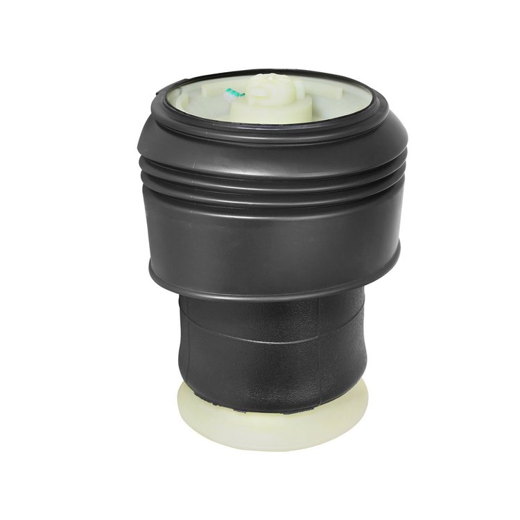 15-525100 Suspension Air Spring, Rear Fits Select BMW X5, BMW X6 [Rear]