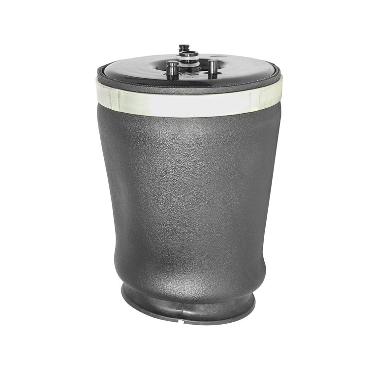 15-525401 Suspension Air Spring, Rear, Left Fits Select BMW 525i, BMW 528i, BMW 540i [Rear Left]