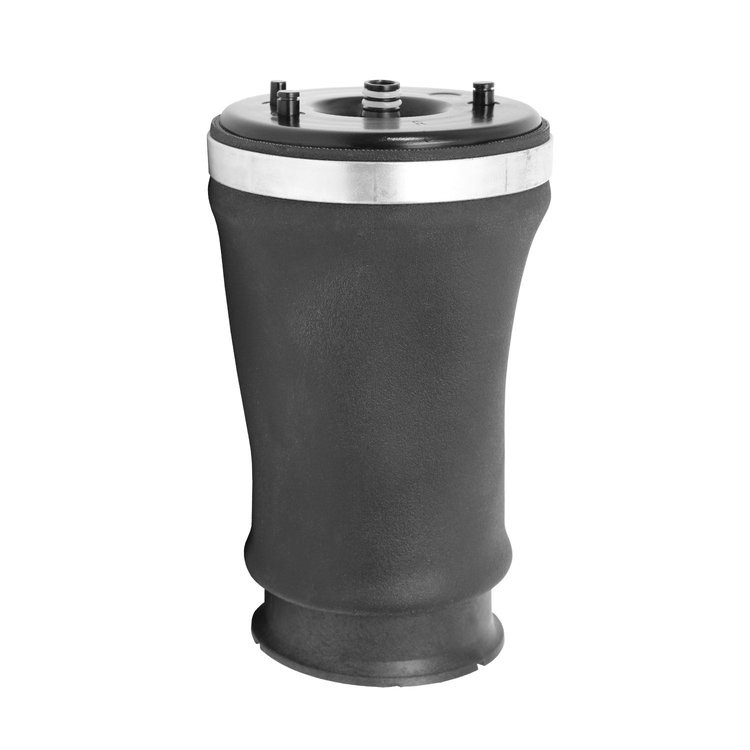 15-525502 Suspension Air Spring, Rear Right, Wagon Only, w/Self Leveling Fits Select BMW 525i, BMW 528i, BMW 540i [Rear Right]