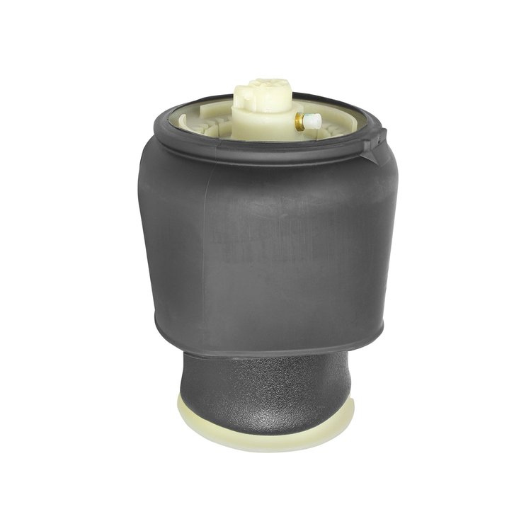15-525700 Suspension Air Spring, F07 & F11 Chassis w/Out Electronic Damper Control, Incl. O-Ring Seal Kit Fits Select BMW [Rear]