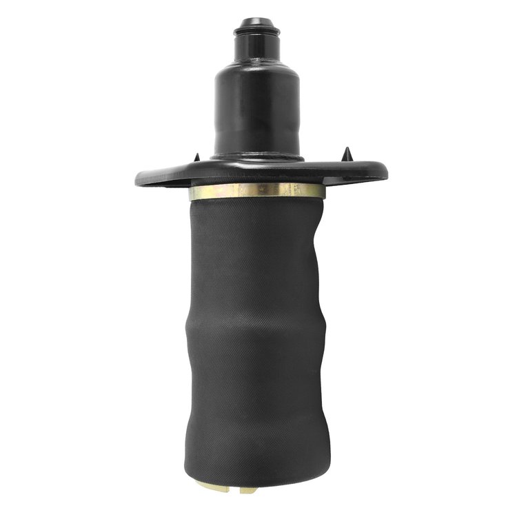 15-529901 Suspension Air Spring, Incl. O-Ring Seal Kit Fits Select Audi A6/Audi A6 Quattro/Audi Allroad Quattro [Rear Left]