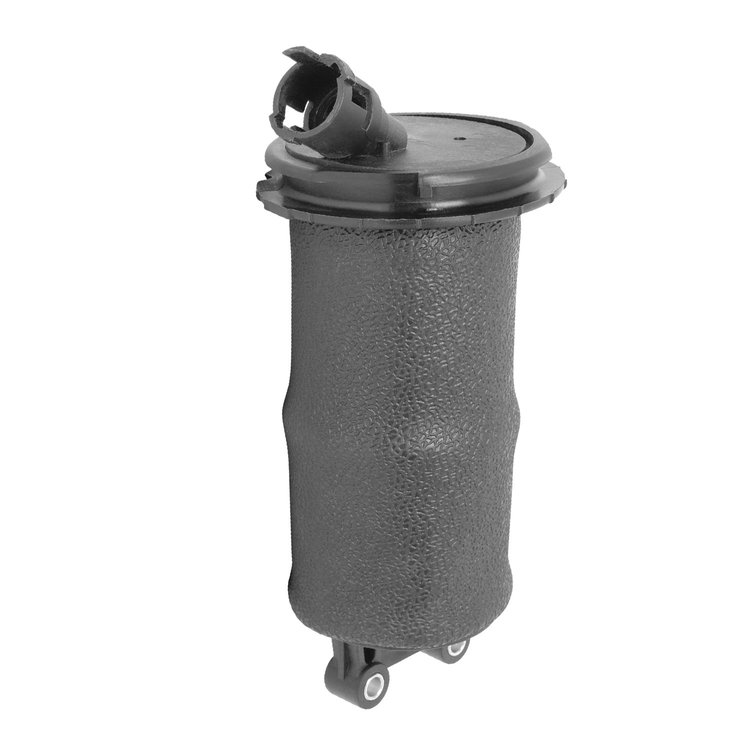15-536000 Suspension Air Spring, Rear Fits Select Lincoln Continental, Lincoln Mark VII [Rear]