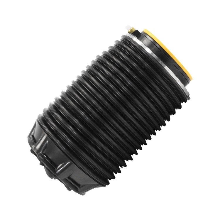15-538002 Air Spring Fits Select Hyundai Equus [Rear Right]