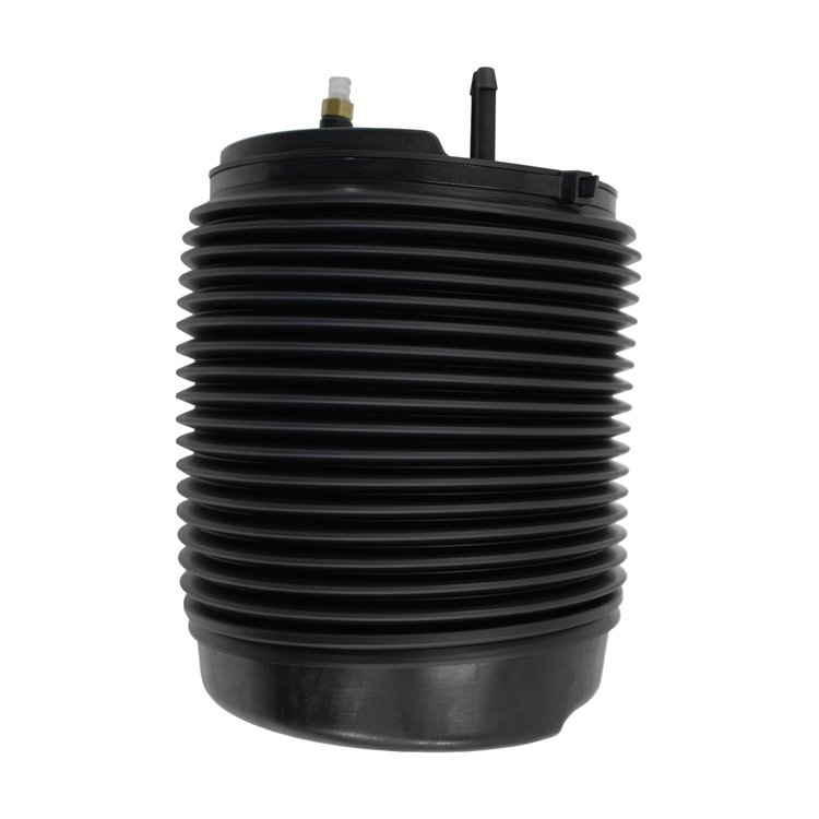 15-551001 Suspension Air Spring Fits Select Volvo XC90, Volvo V90 Cross Country, Volvo XC60 [Rear Left]