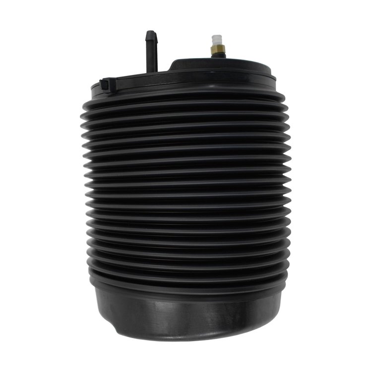 15-551002 Suspension Air Spring Fits Select Volvo XC90, Volvo V90 Cross Country, Volvo XC60 [Rear Right]