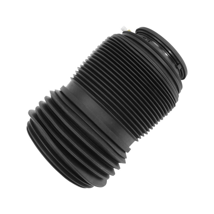 15-552000 Air Suspension Spring Fits Select Maserati Levante [Rear]