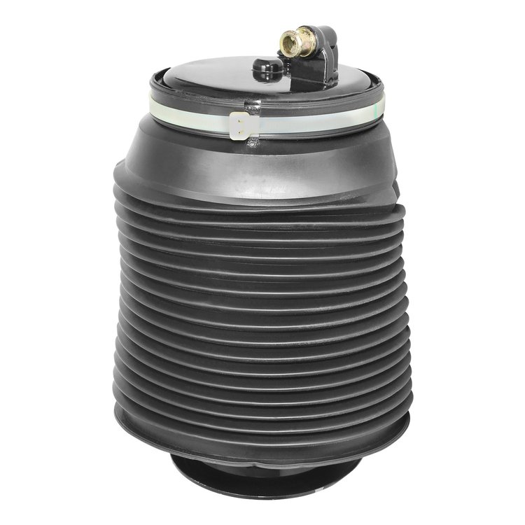 15-562001 Suspension Air Spring, Rear Left, Incl. O-Ring Seal Kit Fits Select Lexus GX460 [Rear Left]
