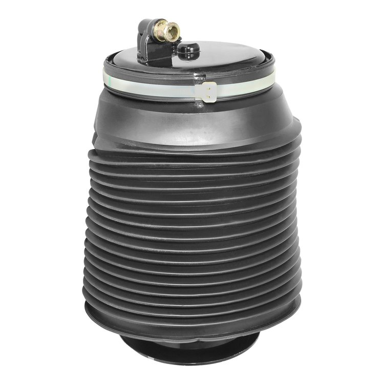 15-562002 Suspension Air Spring, Rear Right, Incl. O-Ring Seal Kit Fits Select Lexus GX460 [Rear Right]