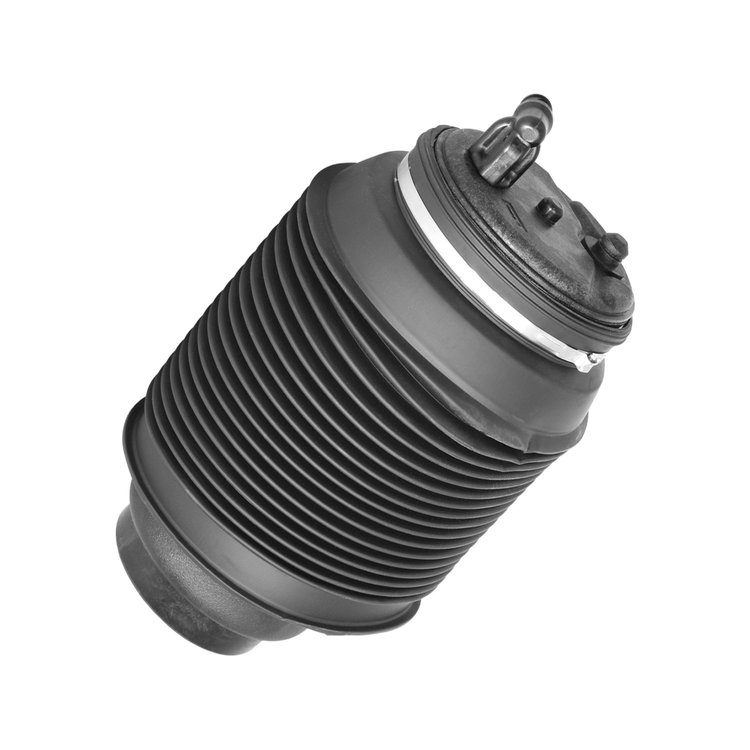 15-563001 Suspension Air Spring, Incl. O-Ring Seal Kit Fits Select Lexus GX470/Toyota 4Runner/Toyota Land Cruiser [Rear Left]