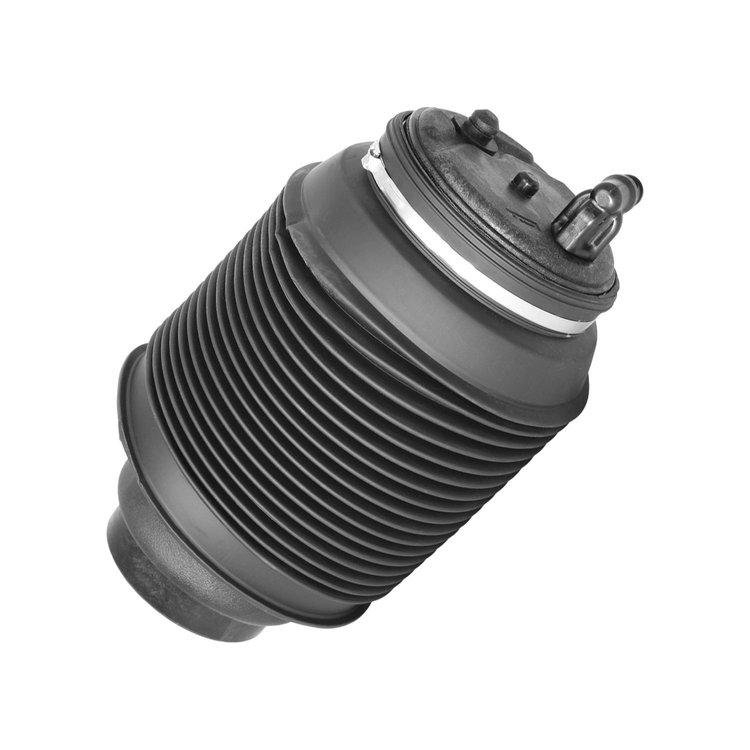15-563002 Suspension Air Spring, Incl. O-Ring Seal Kit Fits Select Lexus GX470/Toyota 4Runner/Toyota Land Cruiser [Rear Right]