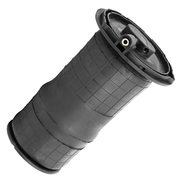 15-570000 Suspension Air Spring, Rear, Gen II Fits Select Land Rover Range Rover [Rear]