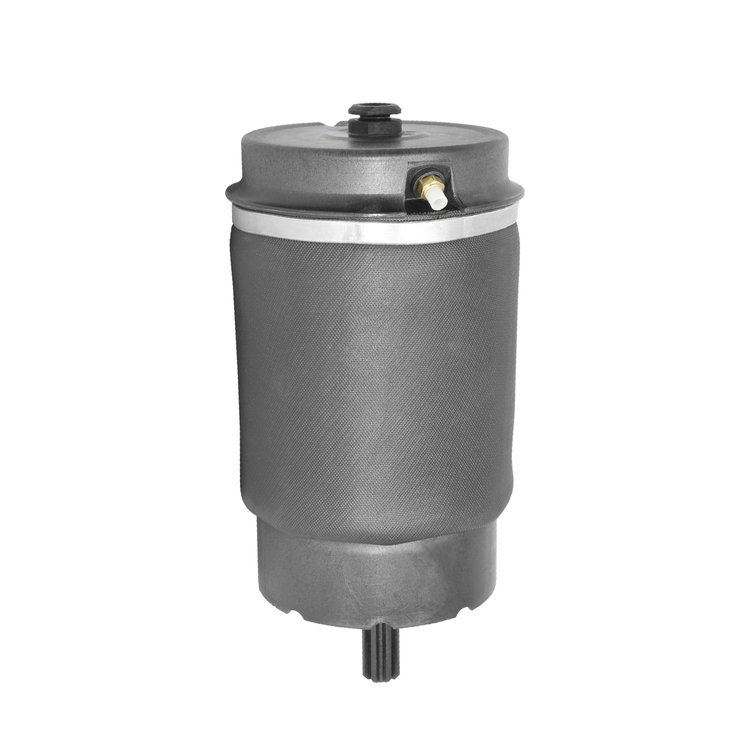 15-572000 Suspension Air Spring, Rear, L322 MK III Chassis Fits Select Land Rover Range Rover [Rear]