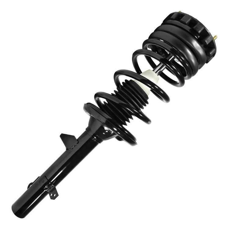 15040 Suspension Strut & Coil Spring Assembly Fits Select Ford Taurus, Mercury Sable [Rear]
