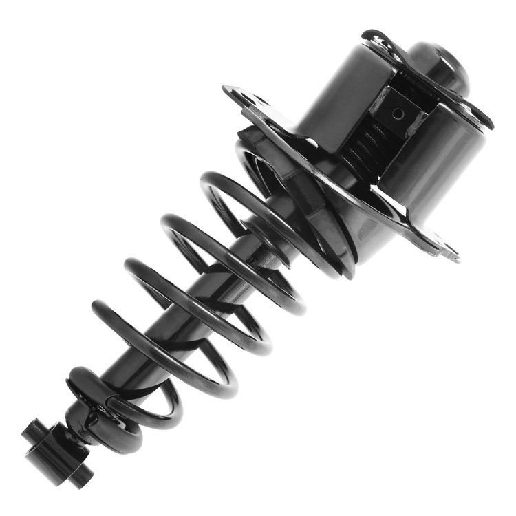 15042 Suspension Strut & Coil Spring Assembly Fits Select Ford Taurus, Mercury Sable [Rear Right]